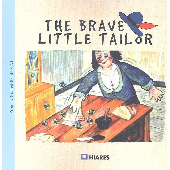 BRAVE LITTLE TAILOR,THE