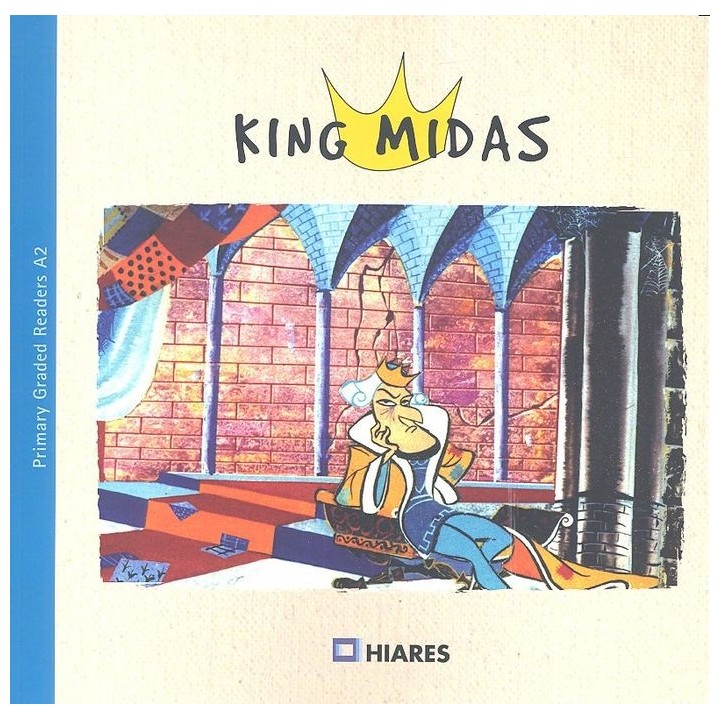KING MIDAS