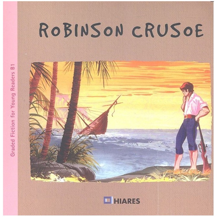 ROBINSON CRUSOE
