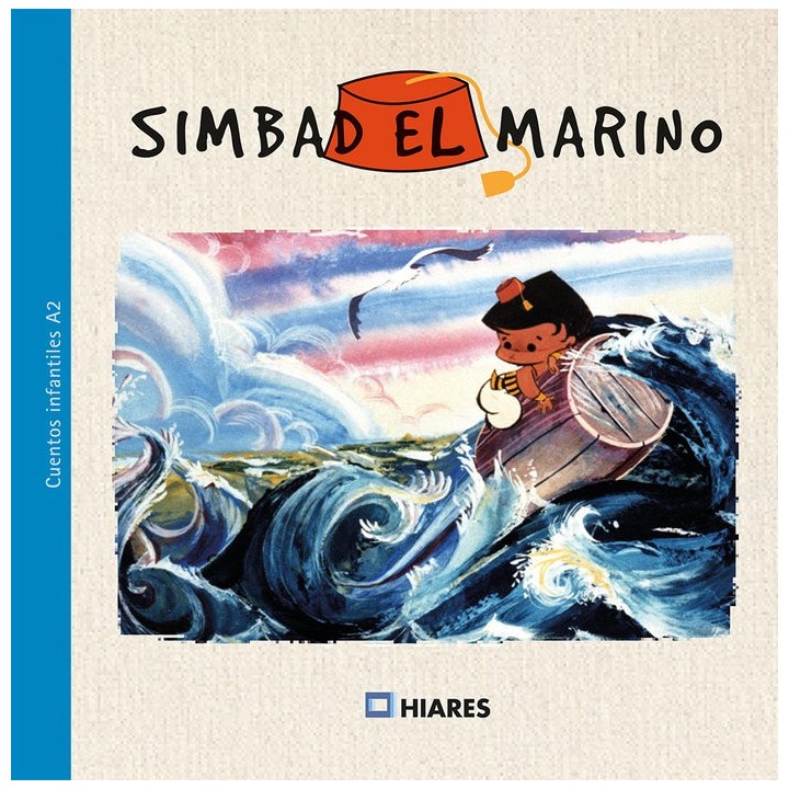 SIMBAD EL MARINO