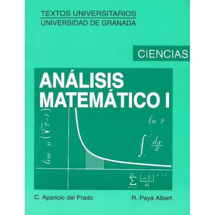 ANALISIS MATEMATICO-I