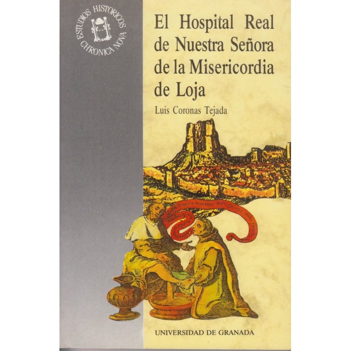 EL HOSPITAL REAL DE NTRA. SRA.
