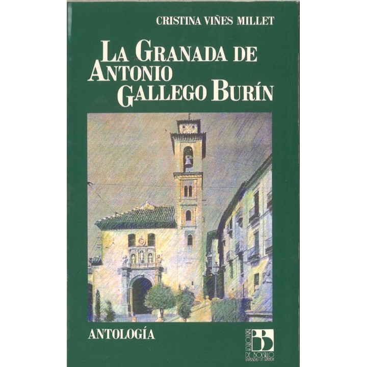 GRANADA DE GALLEGO BURIN
