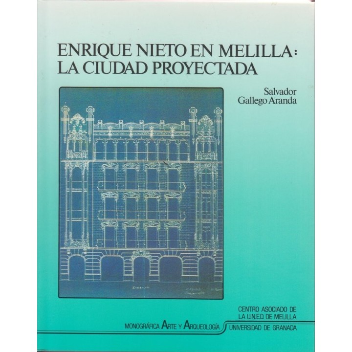 ENRIQUE NIETO EN MELILLA