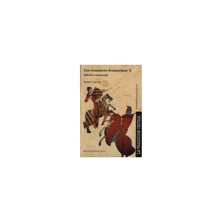 ROMANCES FRONTERIZOS 2 VOL