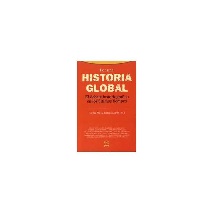 POR UNA HISTORIA GLOBAL