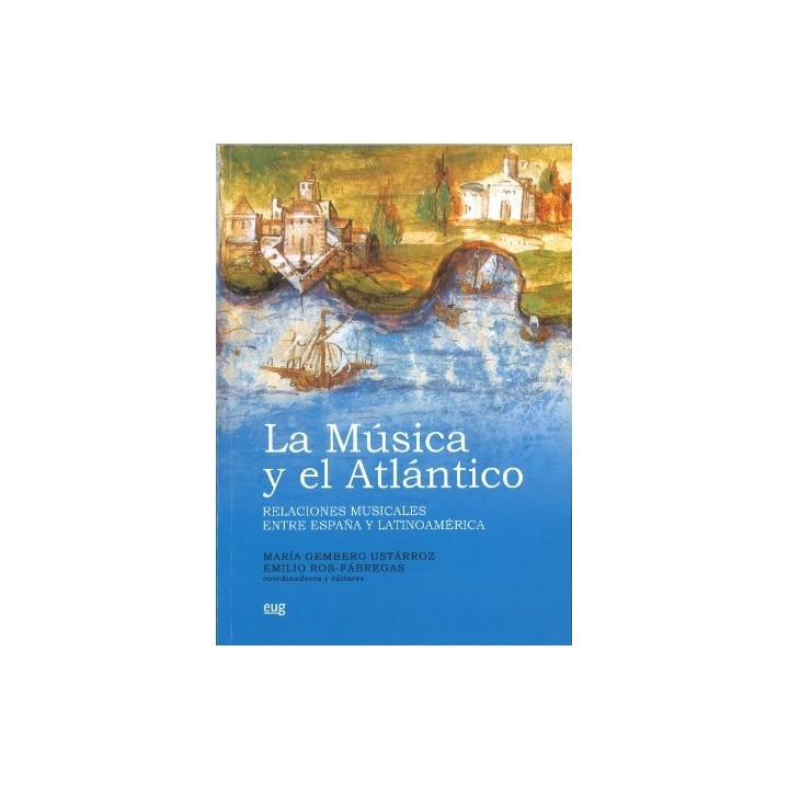MUSICA Y EL ATLANTICO,LA