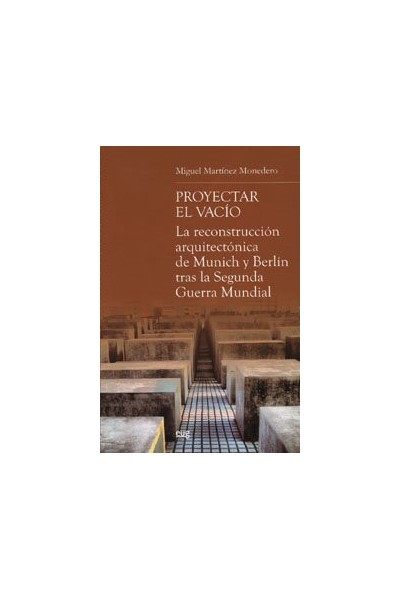 PROYECTAR EL VACIO
