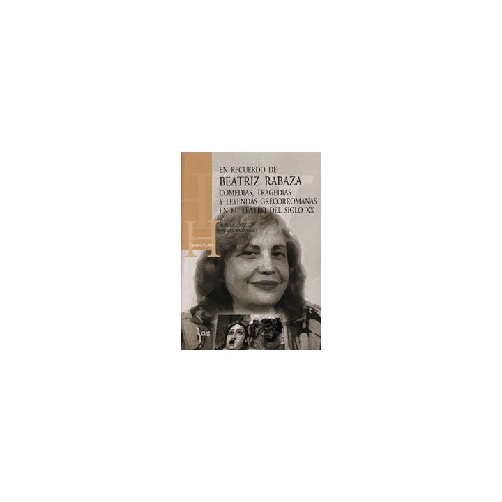 EN RECUERDO DE BEATRIZ RABAZA