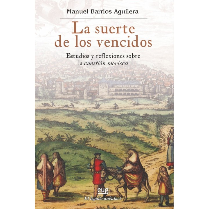 SUERTE DE LOS VENCIDOS,LA