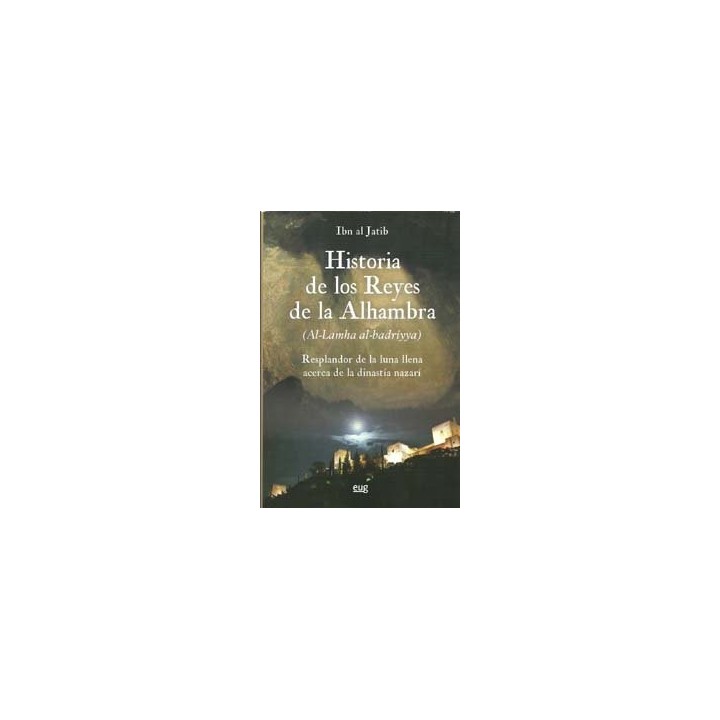 HA.DE LOS REYES DE LA ALHAMBRA