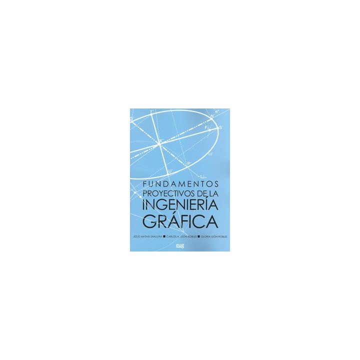 FUNDAMENTOS PROYECTIVOS DE LA INGENIERIA GRAFICA