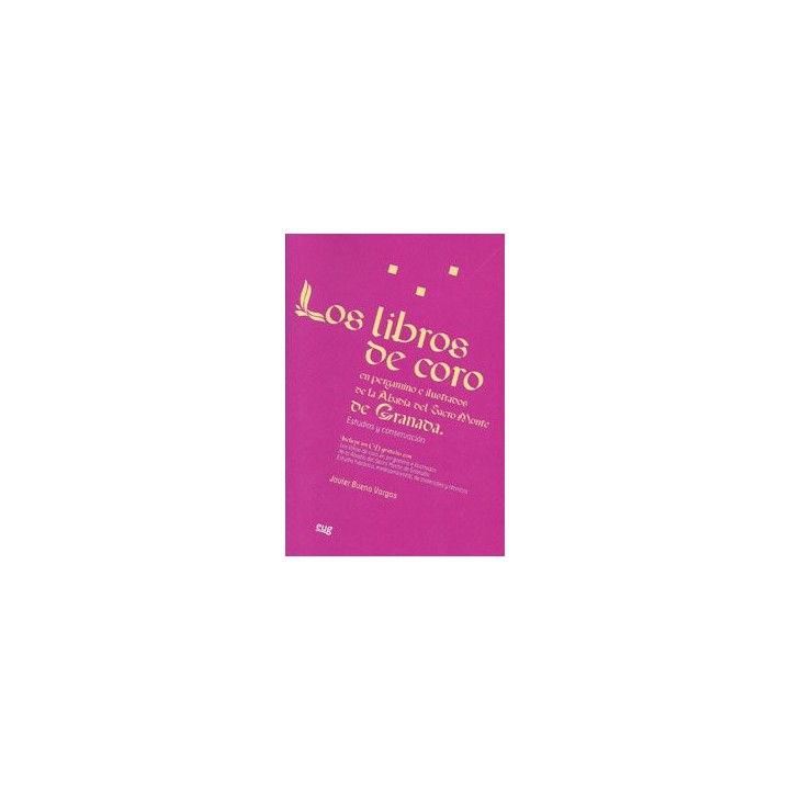 LIBROS DE CORO EN PERGAMINO E ILUSTRADOS ABADIA SACRO MONTE