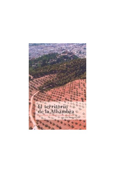 TERRITORIO DE LA ALHAMBRA,EL