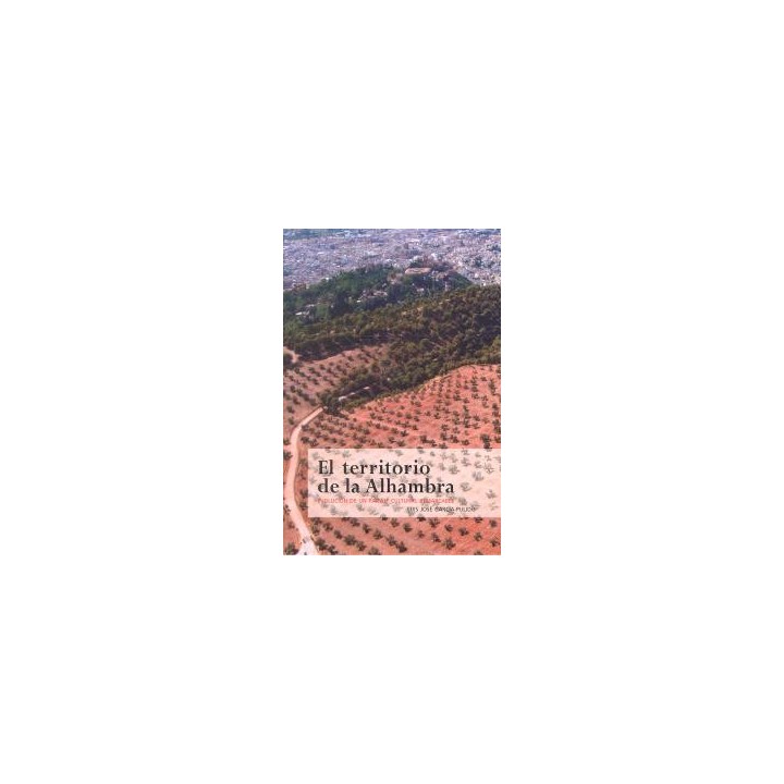 TERRITORIO DE LA ALHAMBRA,EL