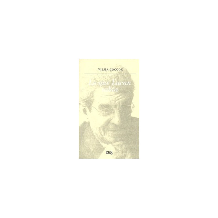 LO QUE LACAN SABIA