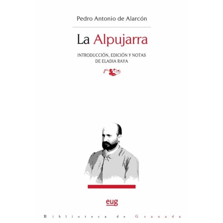ALPUJARRA,LA