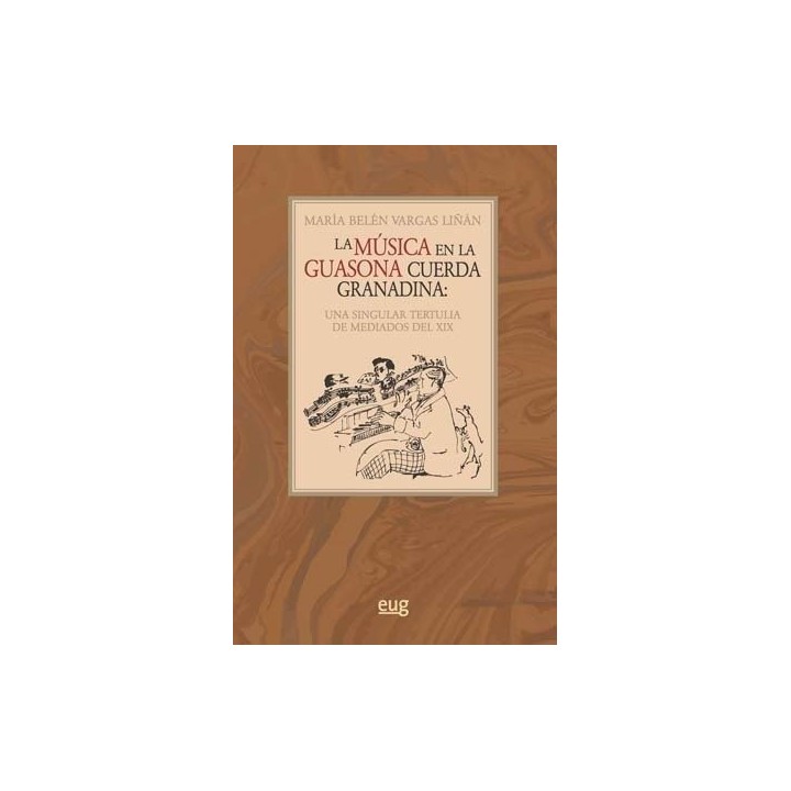 MUSICA EN LA GUASONA CUERDA GRANADINA