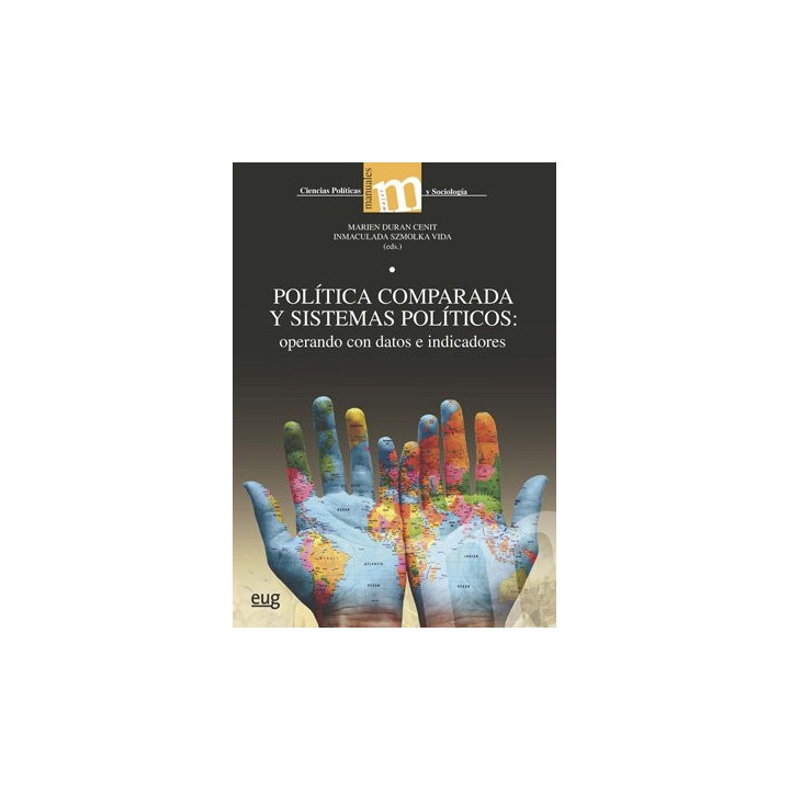 POLITICA COMPARADA Y SISTEMAS POLITICOS