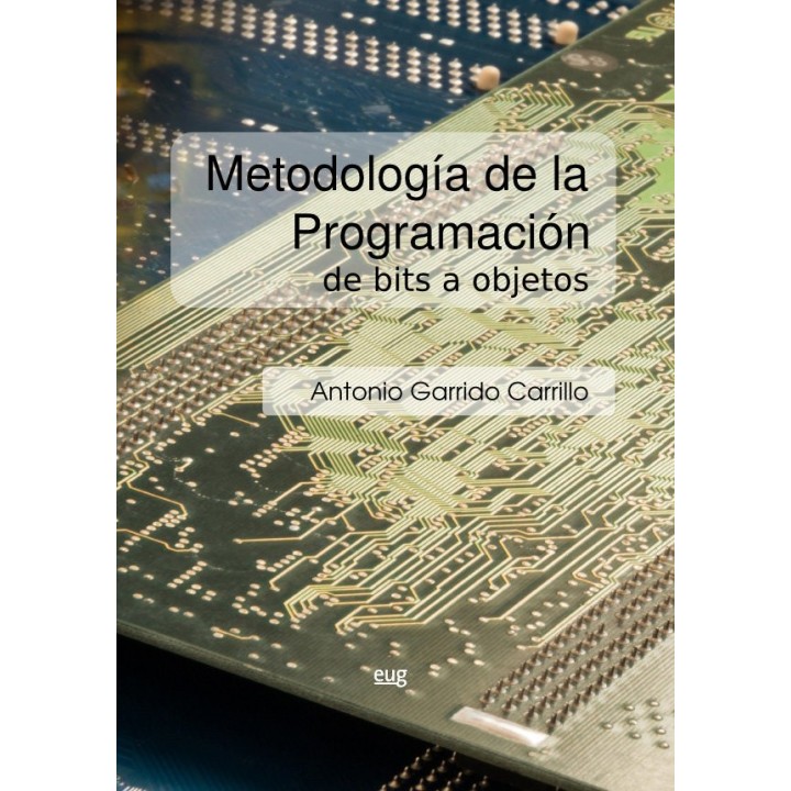 METODOLOGIA DE LA PROGRAMACION DE BITS A OBJETOS