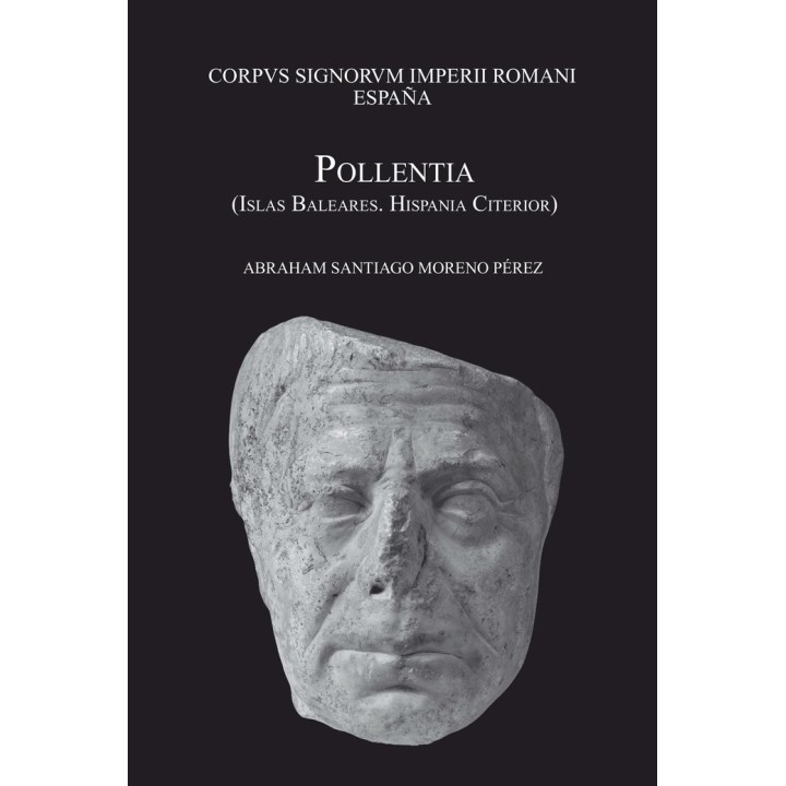 POLLENTIA (ISLAS BALEARES, HISPANIA CITERIOR)