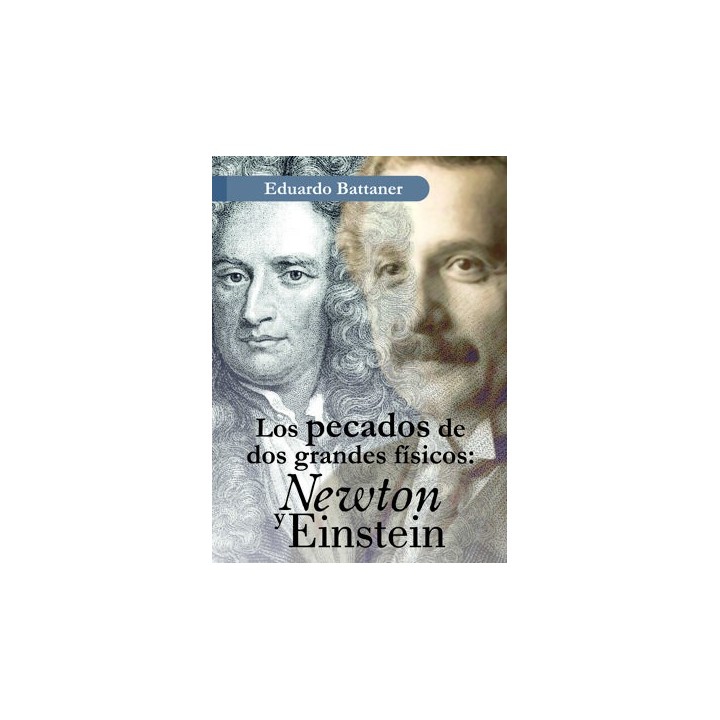 PECADOS DE DOS GRANDES FISICOS