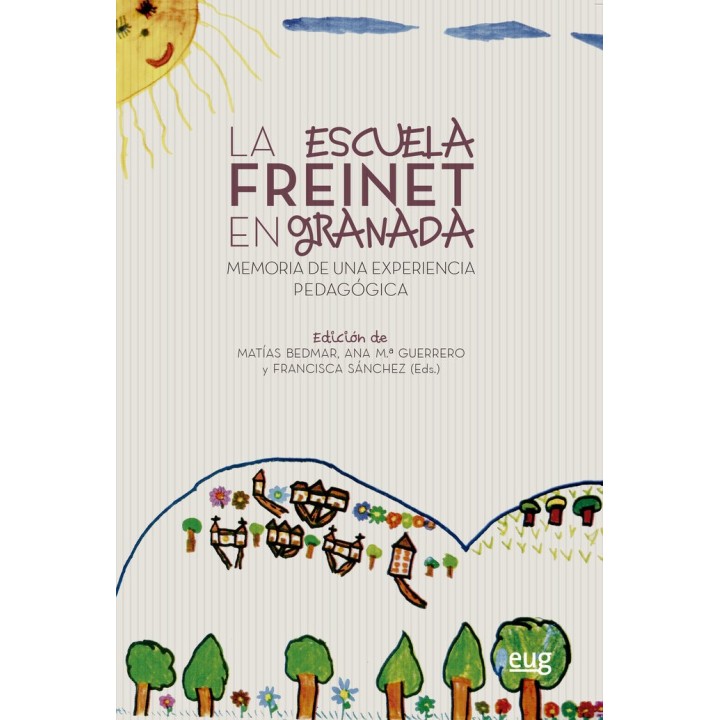 ESCUELA FREINET EN GRANADA