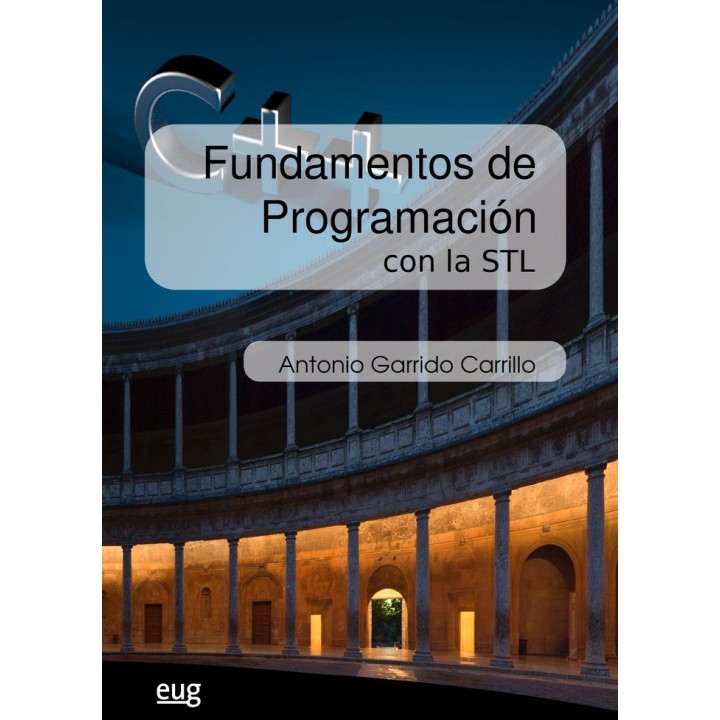 FUNDAMENTOS DE PROGRAMACION CON LA STL