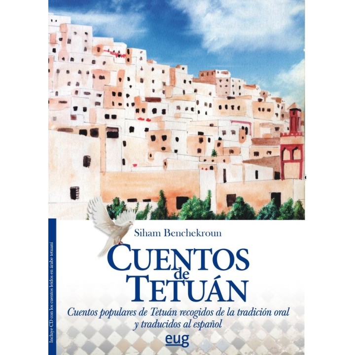 CUENTOS DE TETUAN