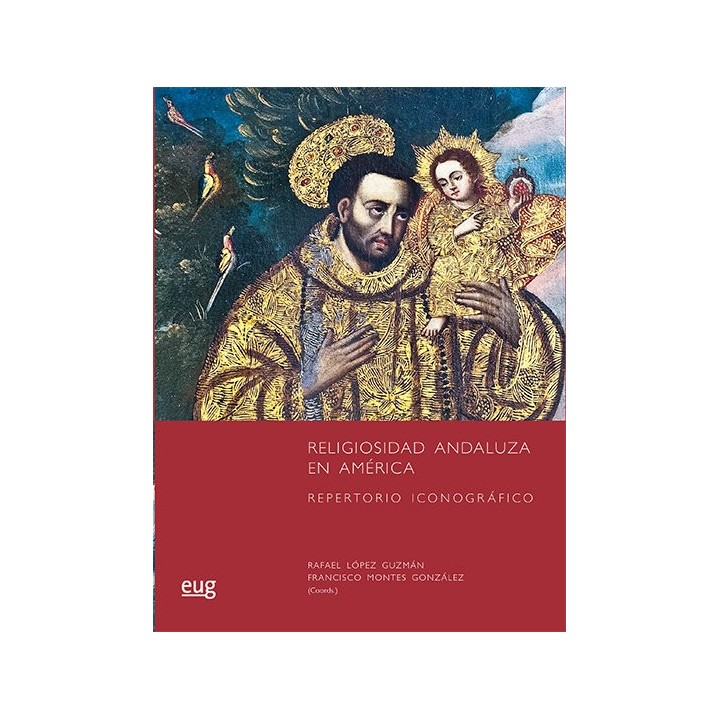 RELIGIOSIDAD ANDALUZA EN AMERICA