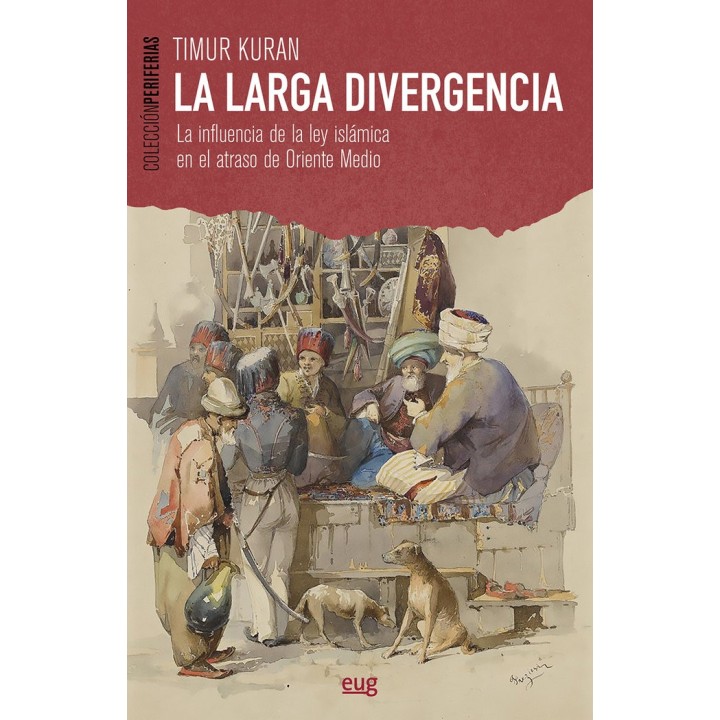 LARGA DIVERGENCIA,LA