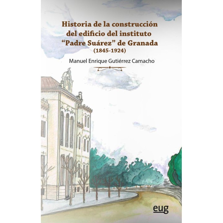 HISTORIA DE LA CONSTRUCCION DEL EDIFICIO DEL INSTITUTO PADRE