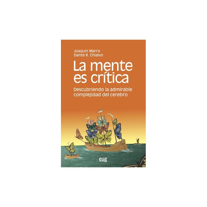 MENTE ES CRITICA,LA