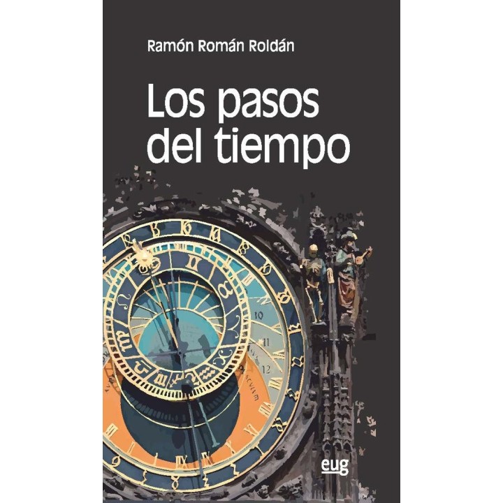 PASOS DEL TIEMPO,LOS
