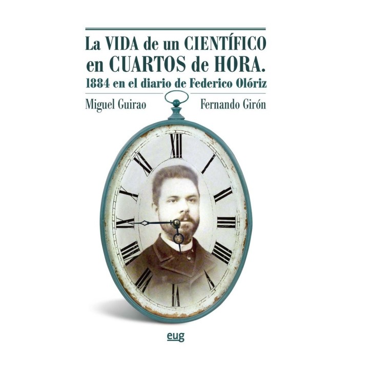 VIDA DE UN CIENTIFICO EN CUARTOS DE HORA 1884 DIARIO FEDERI