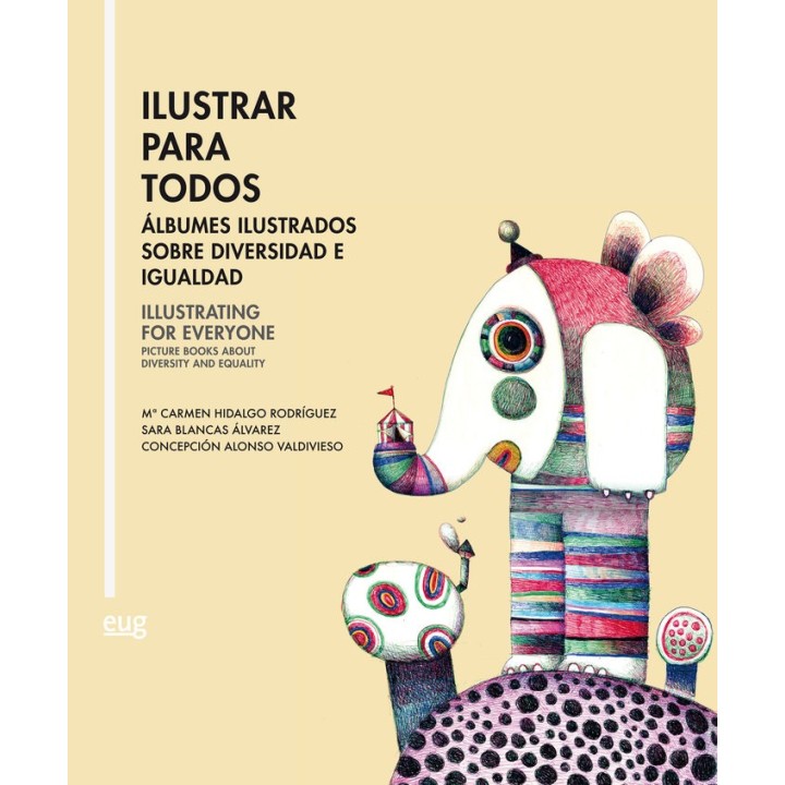 ILUSTRAR PARA TODOS