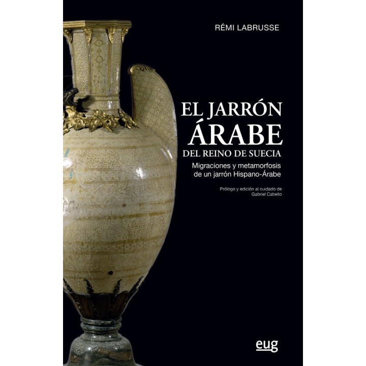EL JARRON ARABE DEL REINO DE SUECIA