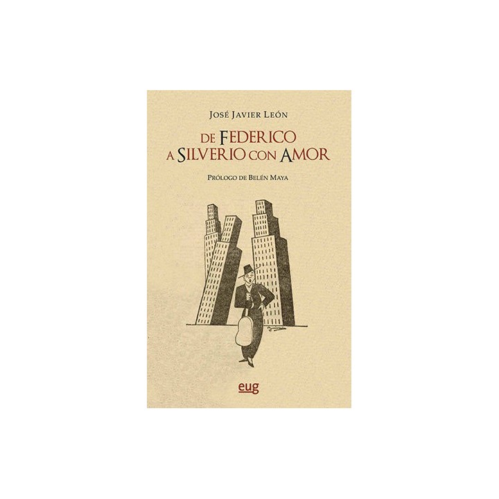 DE FEDERICO A SILVERIO, CON AMOR