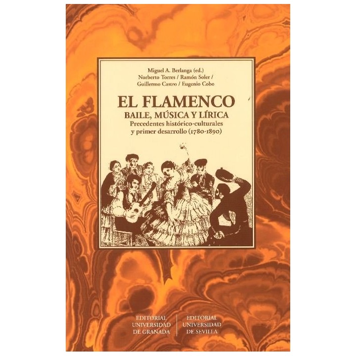 EL FLAMENCO