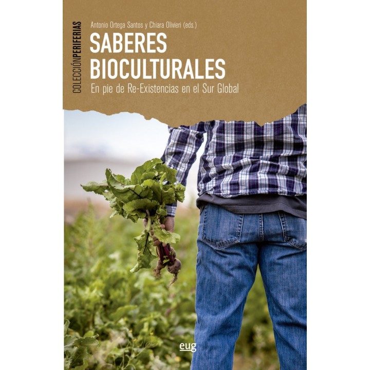 SABERES BIOCULTURALES