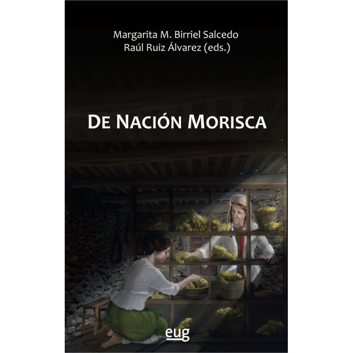 DE NACION MORISCA
