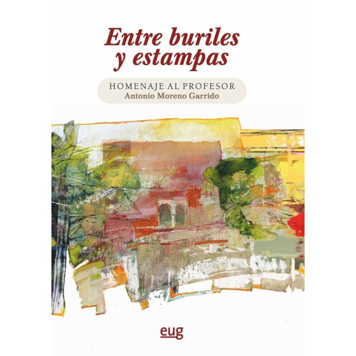 ENTRE BURILES Y ESTAMPAS