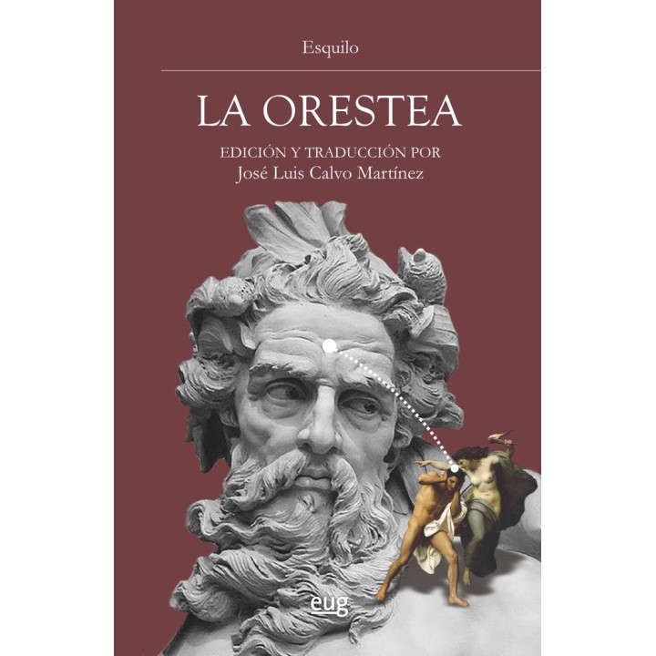 LA ORESTEA
