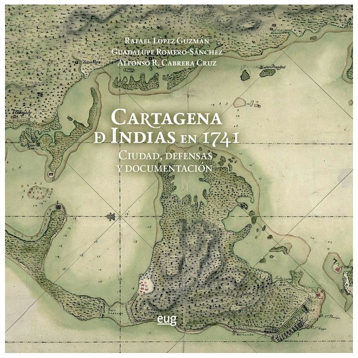 CARTAGENA DE INDIAS EN 1741