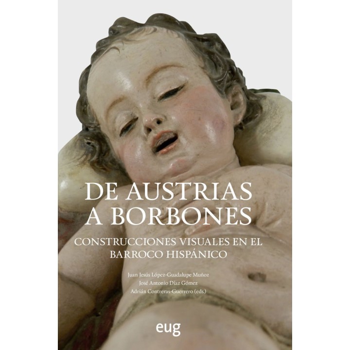 DE AUSTRIAS A BORBONES