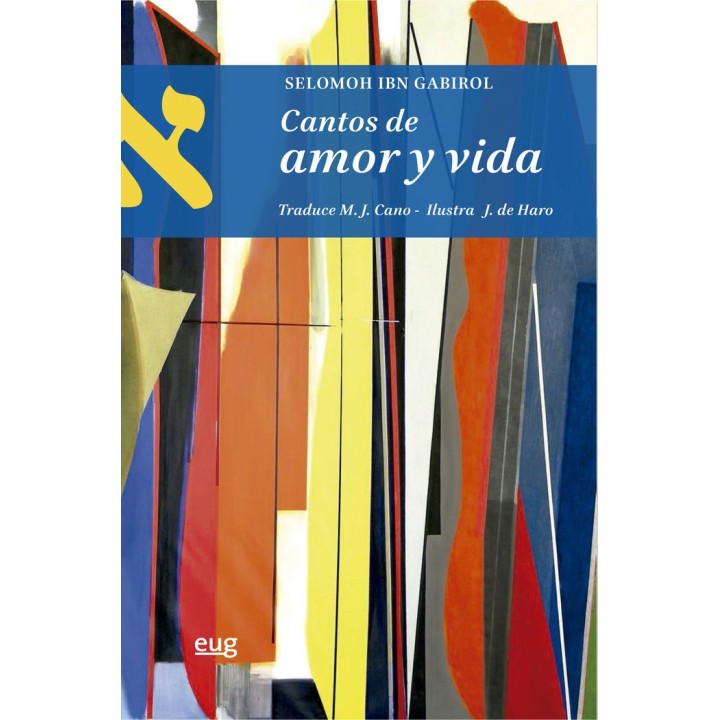 CANTOS DE AMOR Y VIDA