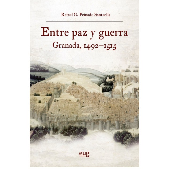 ENTRE PAZ Y GUERRA