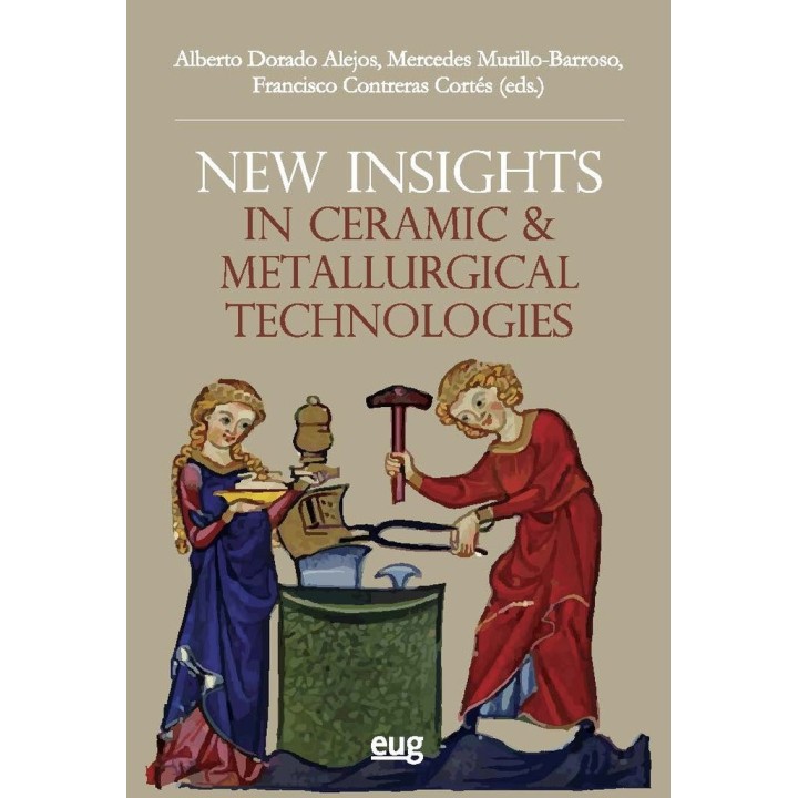 NEW INSIGHTS IN CERAMIC & METALLURGICAL TECHNOLOGIES