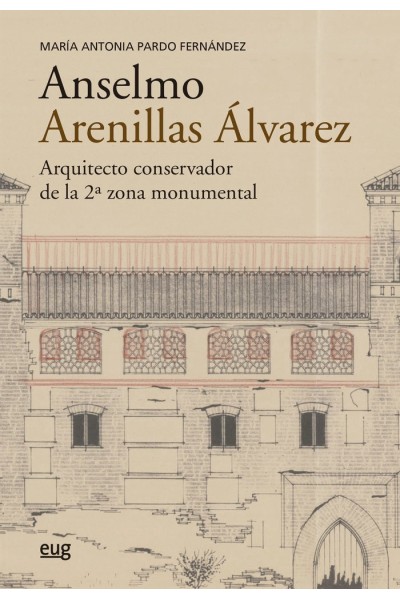 ANSELMO ARENILLAS ALVAREZ 1892 1979
