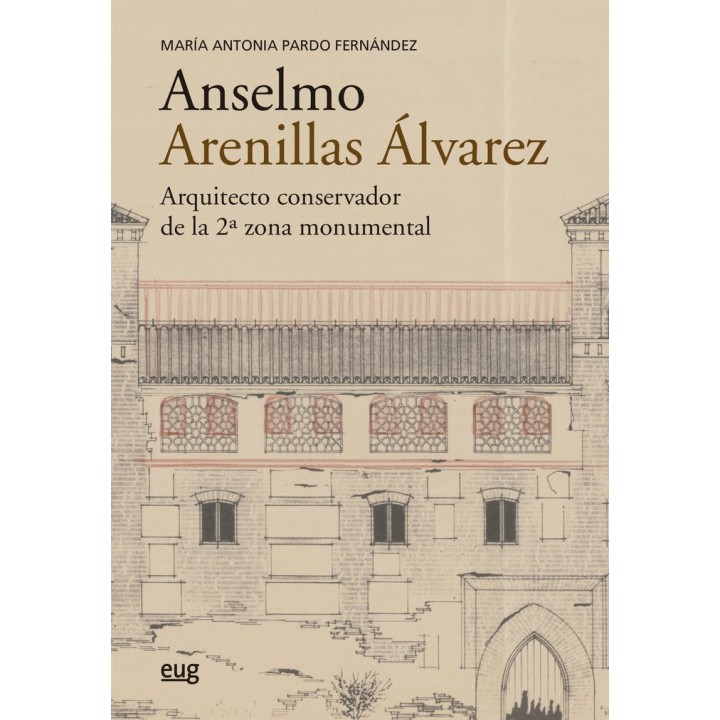 ANSELMO ARENILLAS ALVAREZ 1892 1979